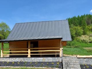 Domek Pod Tylką - Grywałd - 3