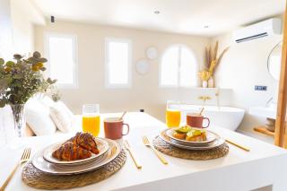 Jávea Boutique Suites - Holiday Apartments - Jávea - 1
