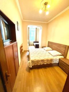 Apartment in the center of Yerevan - Yerevan - 4