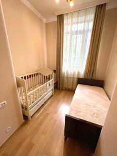 Apartment in the center of Yerevan - Yerevan - 3