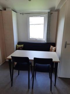 CHALETS MERCURE am Wallersee zum Vermieten - 2