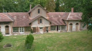 B&B Le Logis de Bois Renard - Saint Laurent Nouan - 7