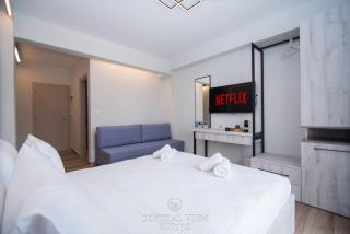 CentralViewSuites - Nea Moudania - 7