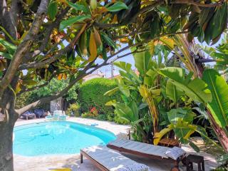 Blue Dream Cannes Guest House - Cannes - 8