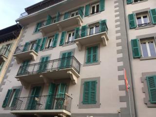 Chamonix - T2 central, balcon, calme, WIFI, ascenseur - FR-1-507-37 - Chamonix-Mont-Blanc - 9