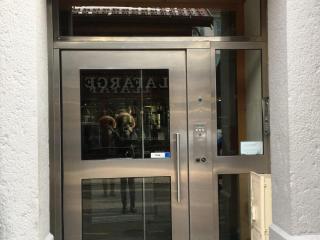 Chamonix - T2 central, balcon, calme, WIFI, ascenseur - FR-1-507-37 - 8