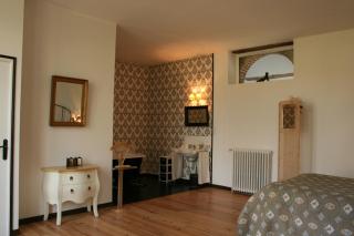 B&B Le Logis de Bois Renard - Saint Laurent Nouan - 3