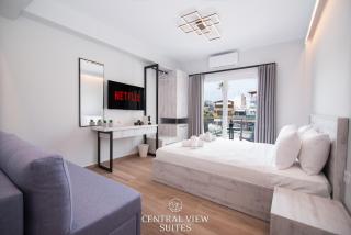 CentralViewSuites - Nea Moudania - 8