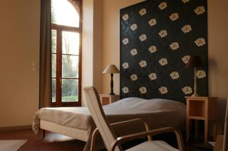 B&B Le Logis de Bois Renard - Saint Laurent Nouan - 2