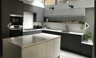 Stylish home in Streatham. - Londra - 0
