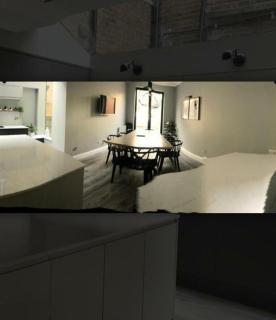 Stylish home in Streatham. - Londra - 6