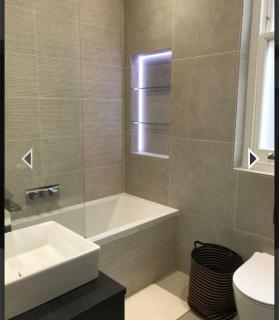 Stylish home in Streatham. - Londra - 4