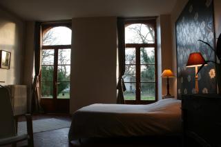 B&B Le Logis de Bois Renard - Saint Laurent Nouan - 0