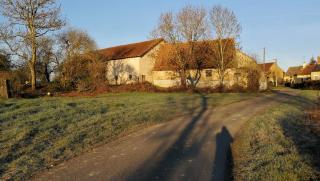 La cabane - Montipouret - 9