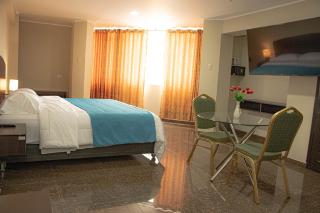 Real Hotel - Huánuco - 8