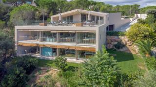 Villa Alba - Santa Cristina d'Aro - 9