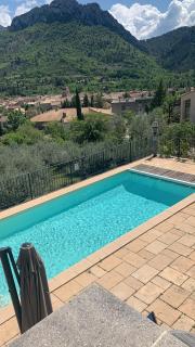 Mas Christine - Buis-les-Baronnies - 9