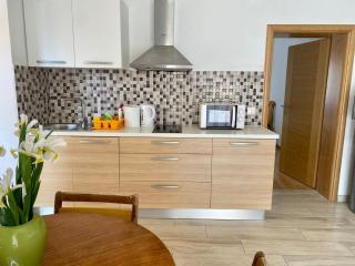 Apartment MIRNA - Novigrad - 7