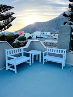 Sabbia Calda Apartments - Perissa - 9