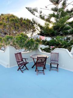 Sabbia Calda Apartments - Perissa - 8