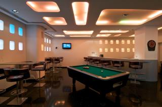 Keys Select by Lemon Tree Hotels, Thiruvananthapuram - Thiruvananthapuram - 5