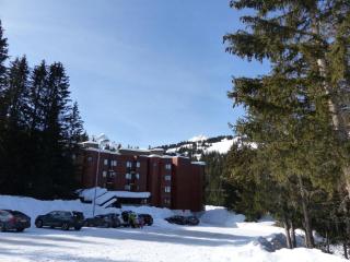 Appartement 3P avec balcon, près de la forêt à Courchevel - FR-1-514-27 - Courchevel - 9