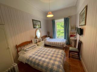 Glenmore House B&B Mullingar - Mullingar - 4