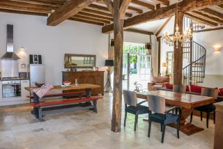 Maison le Village - Maison d’Hôtes - Montagny-lès-Beaune - 7