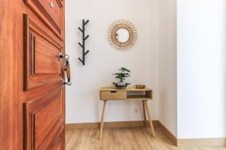Apartment 66 With Parking Place - Lissabon - 8