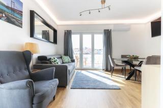 Apartment 66 With Parking Place - Lissabon - 4