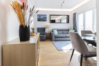Apartment 66 With Parking Place - Lissabon - 6