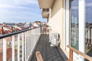 Apartment 66 With Parking Place - Lissabon - 3