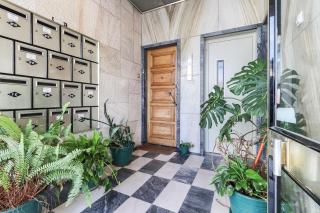 Apartment 66 With Parking Place - Lissabon - 9