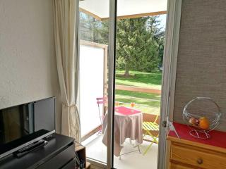 Appartement cosy au pied des pistes avec parking - FR-1-516-43 - Les Deux Alpes - 2