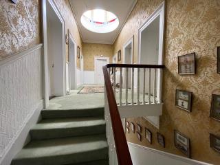 Glenmore House B&B Mullingar - Mullingar - 8