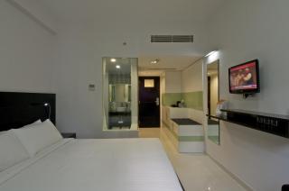 Keys Select by Lemon Tree Hotels, Thiruvananthapuram - Thiruvananthapuram - 9