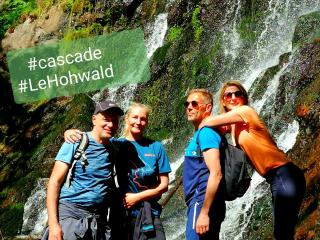 Tilly's B&B and apartment house - 4