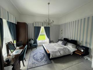 Glenmore House B&B Mullingar - Mullingar - 7