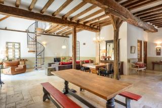 Maison le Village - Maison d’Hôtes - 6