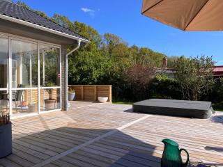 Wunderbares Feriendomizil mit Whirlpool - 8