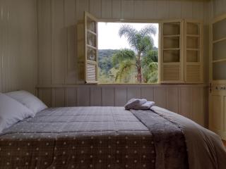 Refúgio Villa Gervazi na Serra Rio do Rastro - 8