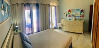 GATU PREMIUM Villa Isabel TERRAZA,PARKING,1ºLINEA PLAYA,WIFI,VISTA AL MAR , Preferente mayores de 25 años y familias - Cadice - 3