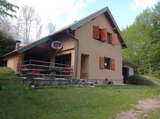 Kuća za odmor Lea - Delnice - 0