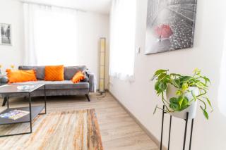 TAGBLATT 2-Zimmer-Apartment - 3