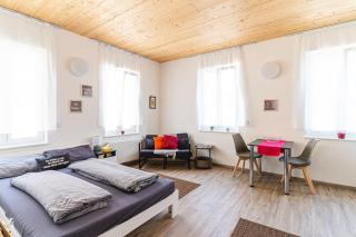 TAGBLATT 2-Zimmer-Apartment - Tuttlingen - 5
