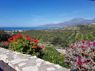 cottage du soleil - Makry Gialos - 8