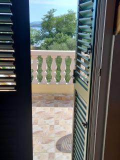 Apartman Kolona - 2