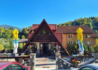 Motel “La Butuci” - Timișu de Jos - 8