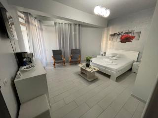 Apartament LOTUS Twin Residence MAMAIA - 7