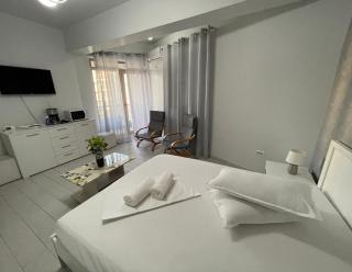 Apartament LOTUS Twin Residence MAMAIA - 9
